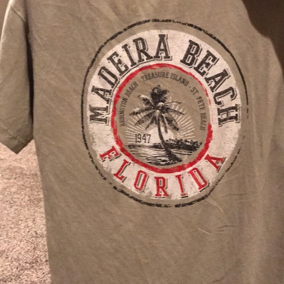 shirt - Picture 2 of 2